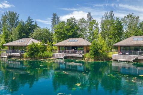 Reserve Edge, Lechlade, GL7