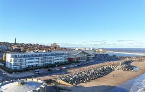 Apartment 11, The Prom, Virginia Road, Wallasey CH45 2NB