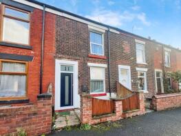 11, Leaf Street, Bolton BL2 1NL