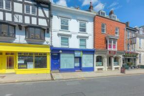 Flat 4, 177, High Street, Lewes BN7 1YE