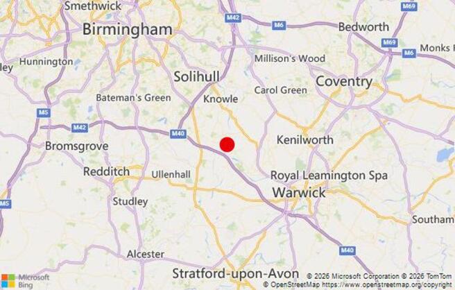 Property Map