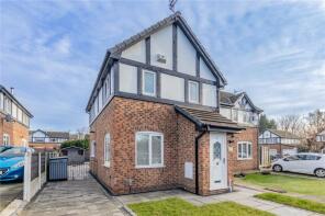 9, Clitheroe Close, Heywood OL10 4XF