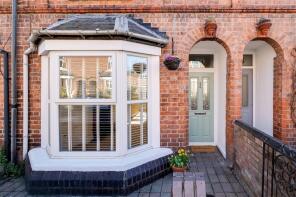 60, Gladstone Avenue, Chester CH1 4JU