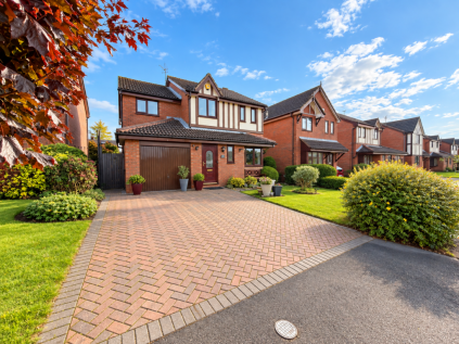 Tynedale Close, South Reddish, Stockport, SK5 7NA