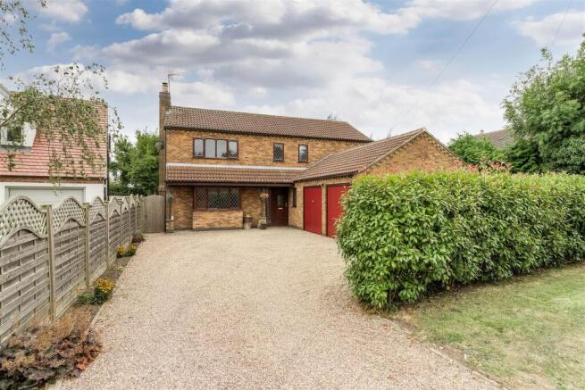 2a Stapleton Lane, Dadlington