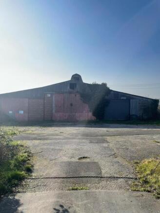 Outbuilding