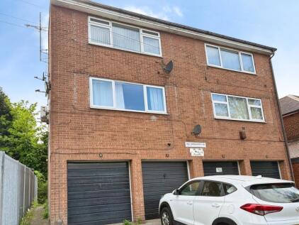 Handsworth Road, Sheffield, S9