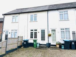 15, Seymour Road, Northchurch, Berkhamsted HP4 3RQ