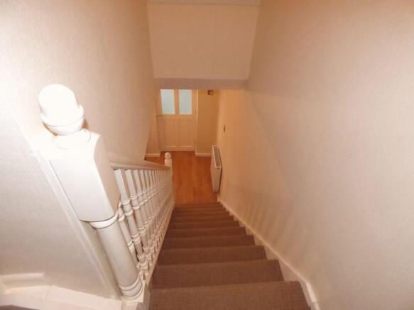 Hallway & ...