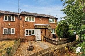 13, Blackthorn Drive, Leicester LE4 1BH