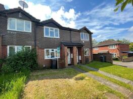 6, Benington Close, Luton LU2 7YJ