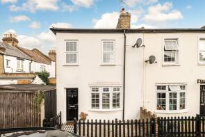 1, Chestnut Road, Twickenham TW2 5QZ
