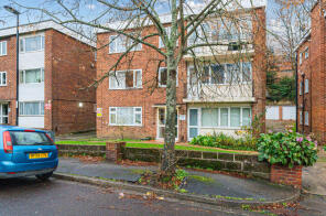 Flat 25, Woodside Court, Woodside Road, Southampton SO17 2GR