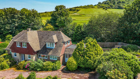 Fairway Close, Eastbourne