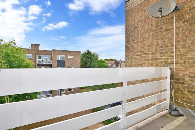 Balcony / Terrace
