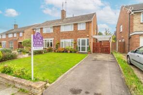 34, Coberley Road, Cheltenham GL51 6DG