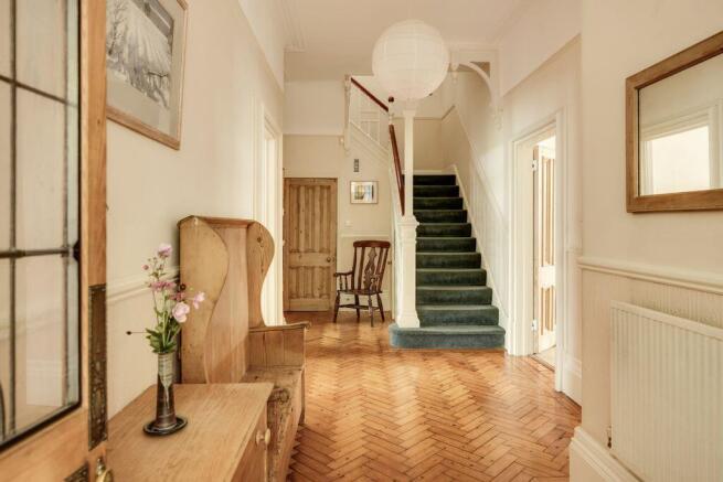 Hallway