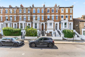 27, Balham Grove, London SW12 8AZ