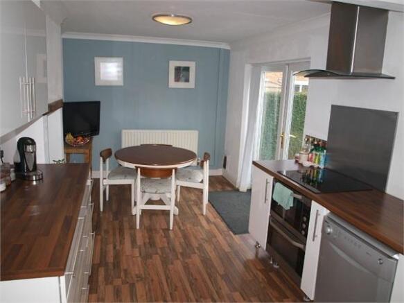 Kitchen/Breakfast R