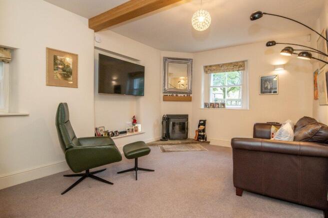 Receoption Room 2