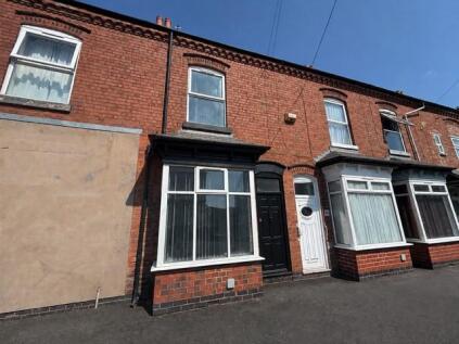 Willmore Road, Birmingham