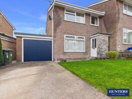 5, Hillswood Avenue, Kendal LA9 5BT