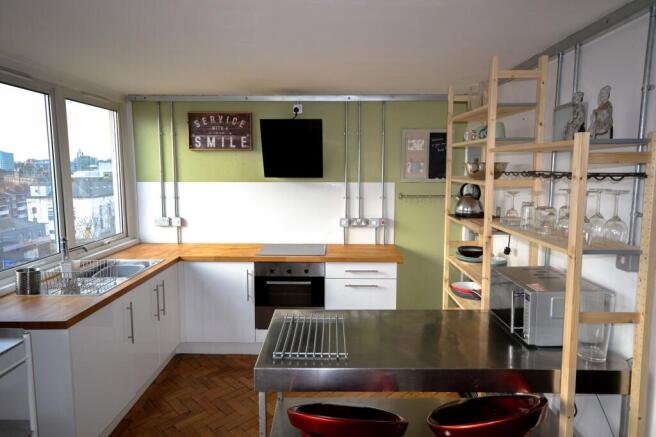 Kitchen 1