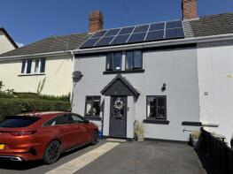 38, Alpha Road, Bulwark, Chepstow NP16 5QX