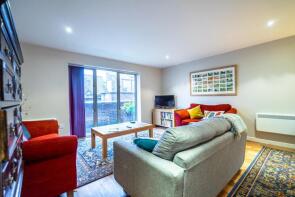 15, Stonegate Court, Blake Street, York YO1 8QF