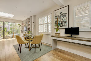 231, Huntingfield Road, London SW15 5EW