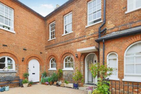Newell Hall, Warfield Street, Bracknell, Berkshire