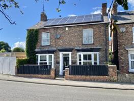 14 Hazeldene, Sussex Street, Bedale DL8 2AJ