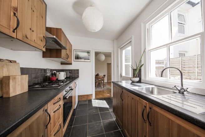 Kitchen 1