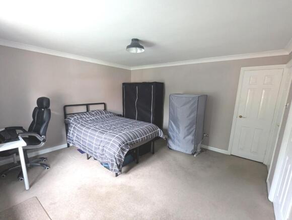 Studio room