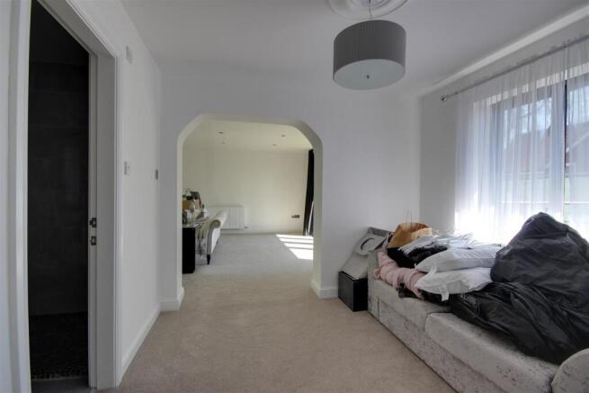 Dressing Room