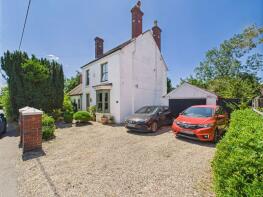 Fern Cottage, St Lukes Road, Doseley, Telford TF4 3BE