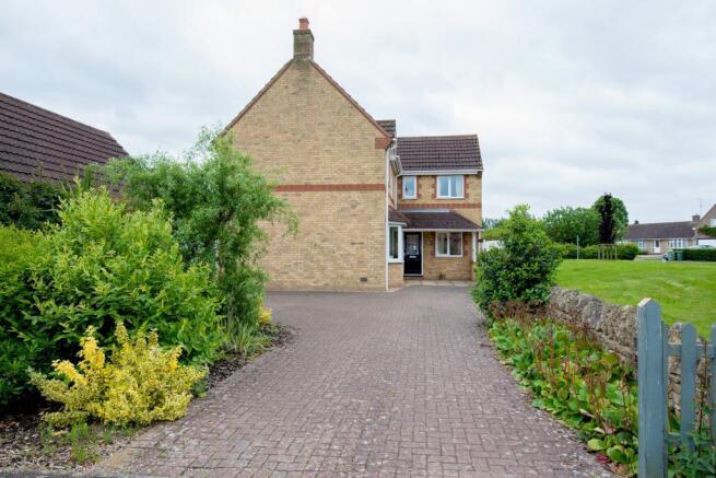 View of Property at Front