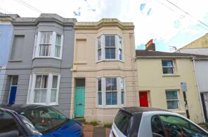 32, College Place, Brighton BN2 1HN