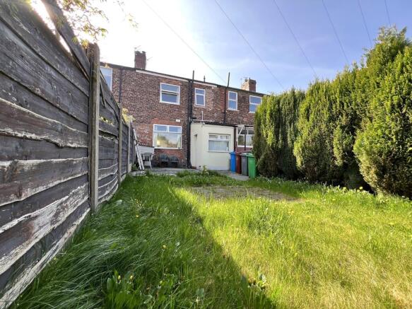 Wayne Street, Openshaw photo 4