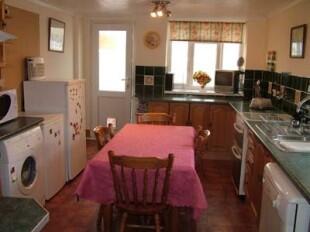 Breakfast Rm/Kitchen