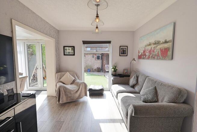 Sitting Area