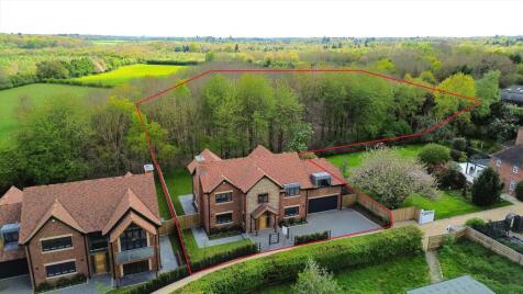 Greys Green, Rotherfield Greys, Henley-on-Thames, Oxfordshire, RG9