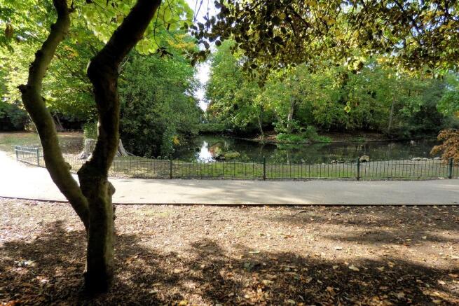 View Clockhouse Gdns