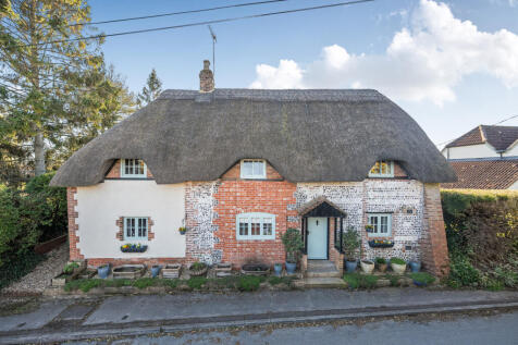 Haxton, Salisbury, SP4