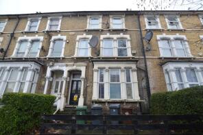 Flat 1, 306a, Hoe Street, Walthamstow E17 9PX