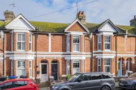 Norman Road, Newhaven