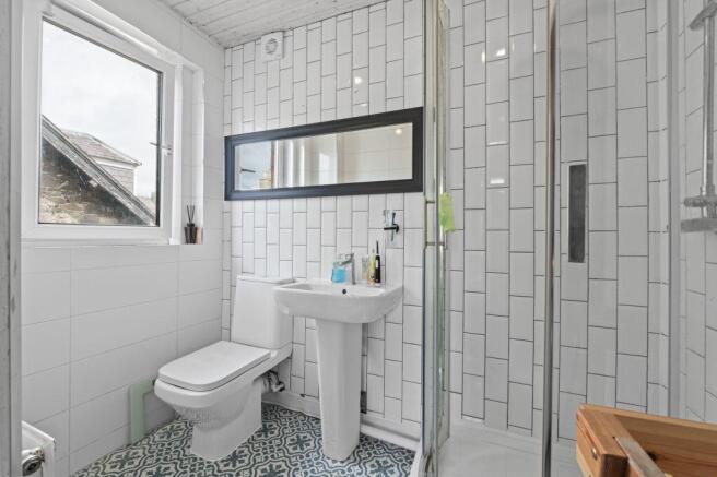 8A Gladstone Place, Peebles, EH45 8JR photo 4