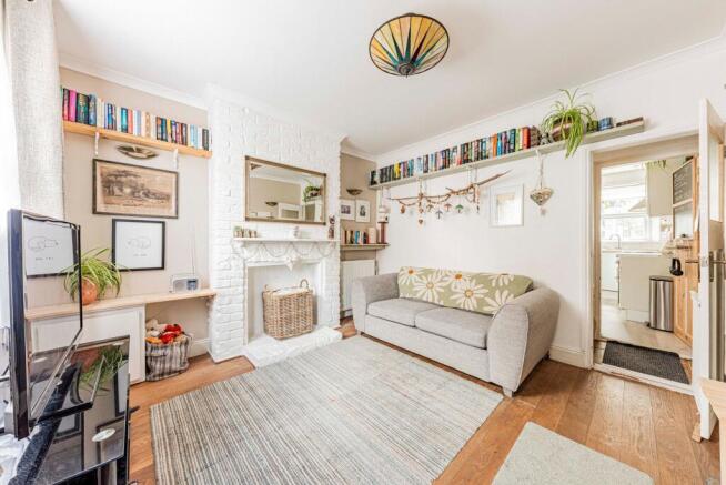 Living Room (1)