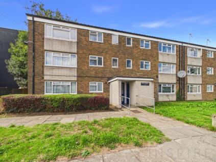Woolborough Road, Crawley, RH10