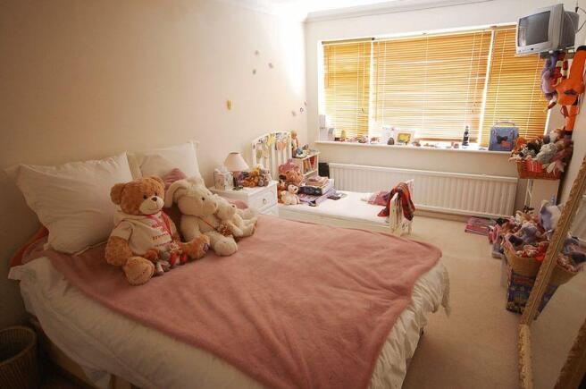 Bedroom 2